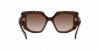 OKULARY PRADA EYEWEAR PR 14ZS 2AU6S1 50 ROZMIAR S